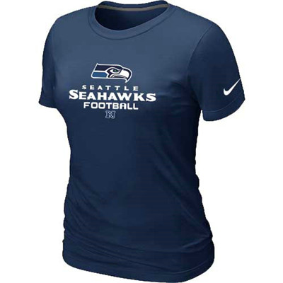 NFL Women's T-Shirt(4)-225