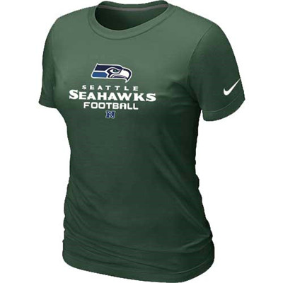 NFL Women's T-Shirt(4)-295
