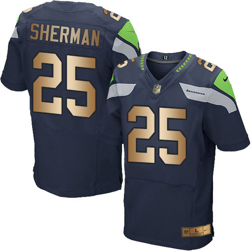 Seattle Seahawks Limited Jersey-120