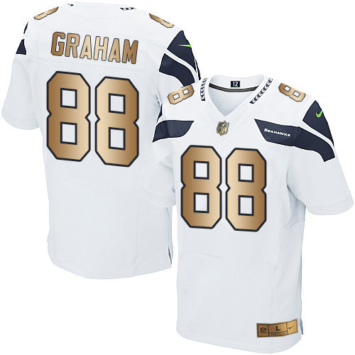 Seattle Seahawks Limited Jersey-121