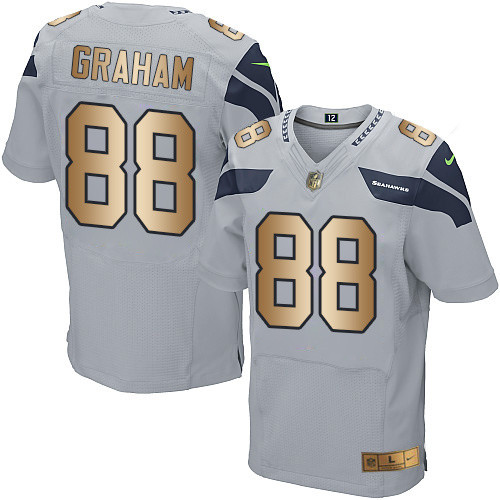 Seattle Seahawks Limited Jersey-122