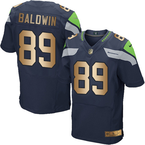 Seattle Seahawks Limited Jersey-126