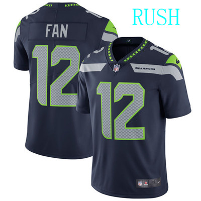 Seattle Seahawks Limited Jersey-129