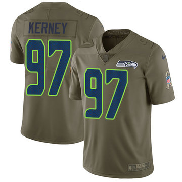 Seattle Seahawks Limited Jersey-284