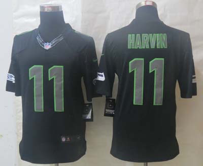 Seattle Seahawks Limited Jersey-016