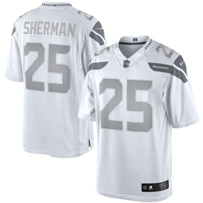 Seattle Seahawks Limited Jersey-019
