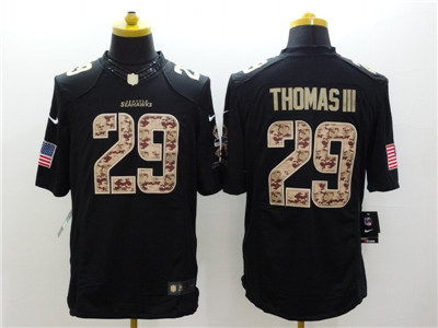 Seattle Seahawks Limited Jersey-026