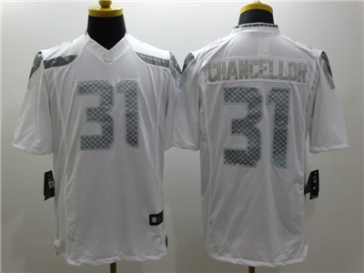 Seattle Seahawks Limited Jersey-028