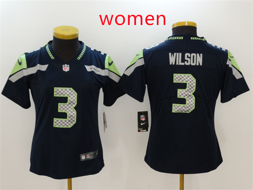 Seattle Seahawks women Jerseys-0015