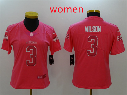 Seattle Seahawks women Jerseys-0016