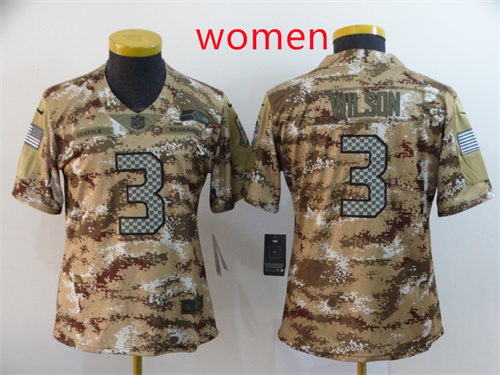 Seattle Seahawks women Jerseys-0021