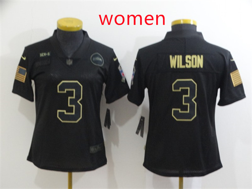 Seattle Seahawks women Jerseys-0023