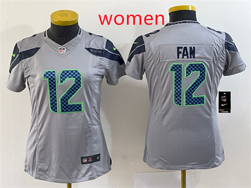 Seattle Seahawks women Jerseys-0026