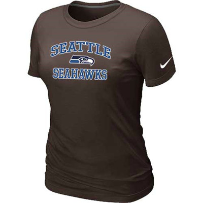 NFL Women's T-Shirt(5)-197