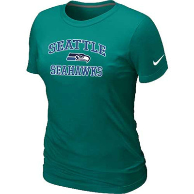 NFL Women's T-Shirt(5)-277