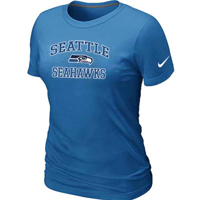 NFL Women's T-Shirt(5)-227
