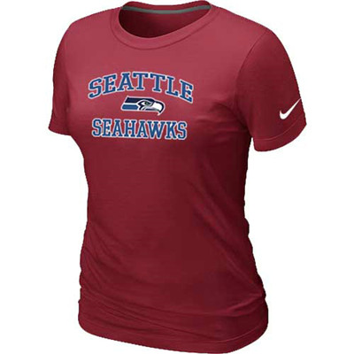 NFL Women's T-Shirt(5)-138