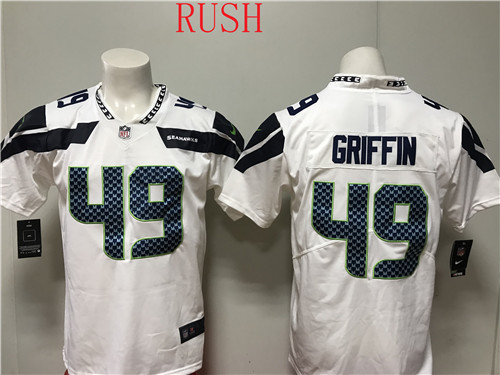 Seattle Seahawks Limited Jersey-288