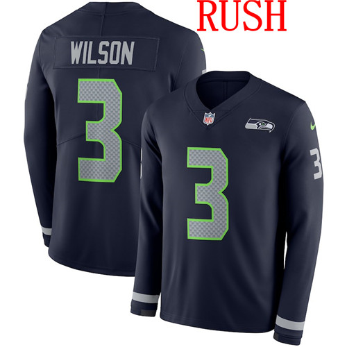 Seattle Seahawks Limited Jersey-296