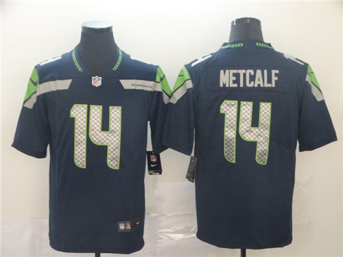 Seattle Seahawks Limited Jersey-307
