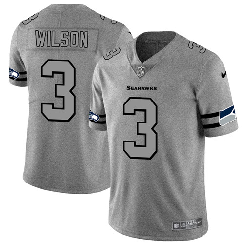Seattle Seahawks Limited Jersey-314