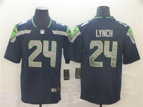 Seattle Seahawks Limited Jersey-317