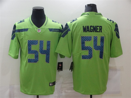 Seattle Seahawks Limited Jersey-338