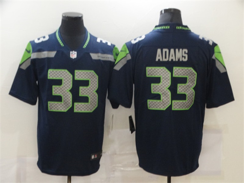 Seattle Seahawks Limited Jersey-340