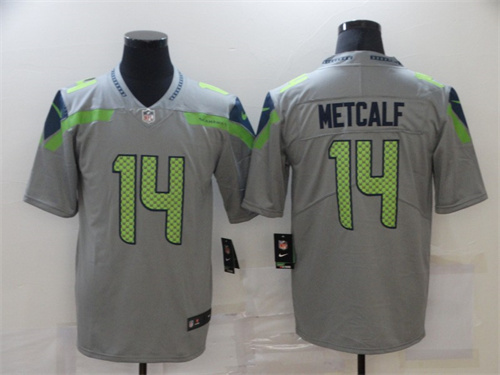 Seattle Seahawks Limited Jersey-344