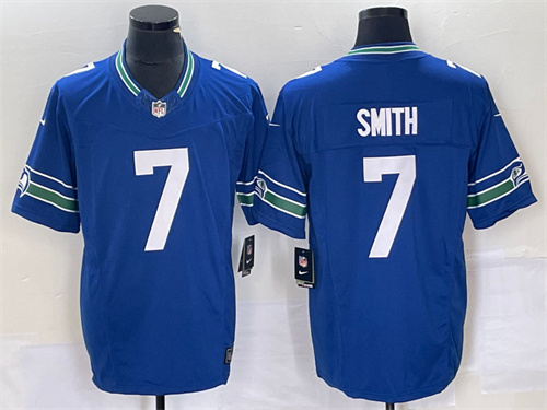 Seattle Seahawks Limited Jersey-386