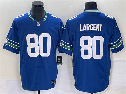 Seattle Seahawks Limited Jersey-387