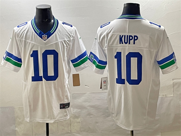 Seattle Seahawks Limited Jersey-0419