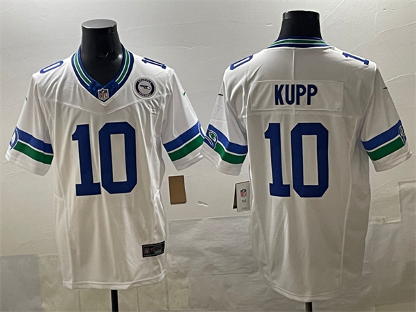 Seattle Seahawks Limited Jersey-0420