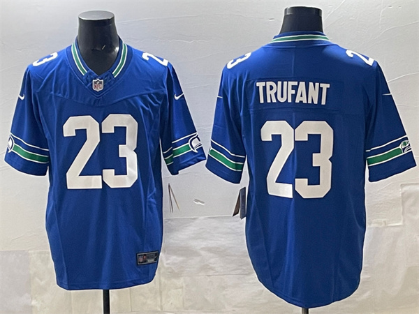 Seattle Seahawks Limited Jersey-0425