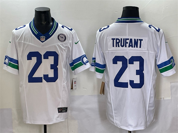 Seattle Seahawks Limited Jersey-0434