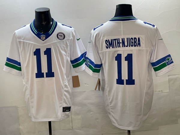 Seattle Seahawks Limited Jersey-0465