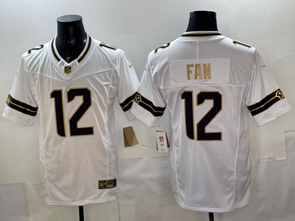 Seattle Seahawks Limited Jersey-0512