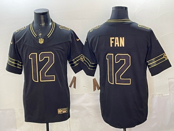 Seattle Seahawks Limited Jersey-0515