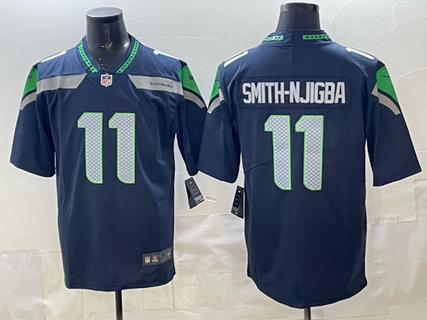 Seattle Seahawks Limited Jersey-0550