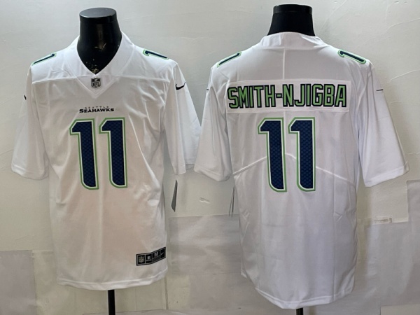 Seattle Seahawks Limited Jersey-0554