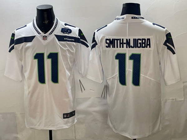 Seattle Seahawks Limited Jersey-0560