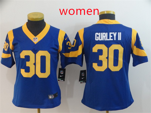 St. Louis Rams women Jerseys-0004