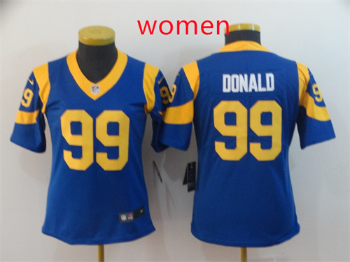 St. Louis Rams women Jerseys-0007