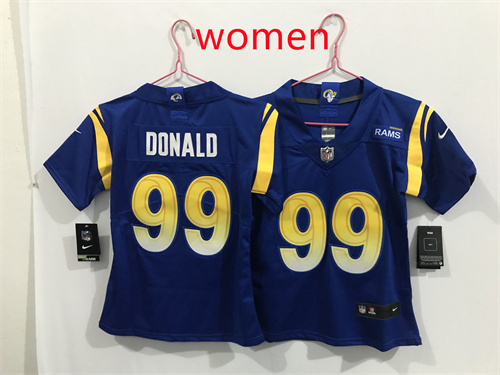St. Louis Rams women Jerseys-0024