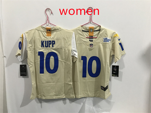 St. Louis Rams women Jerseys-0029