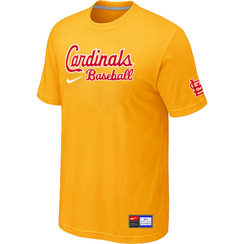 St.Louis Cardinals T-Shirt-014