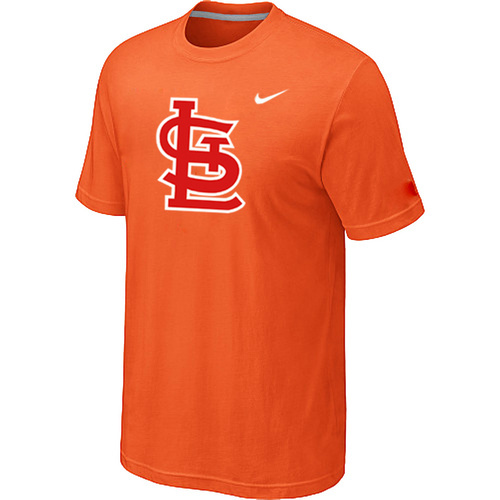 St.Louis Cardinals T-Shirt-019