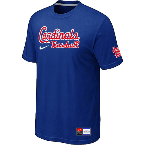 St.Louis Cardinals T-Shirt-002