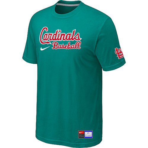 St.Louis Cardinals T-Shirt-007