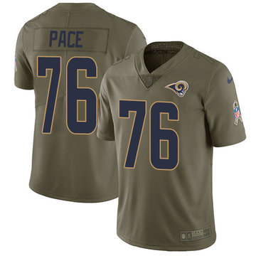 Los Angeles Rams Limited Jerseys-0193